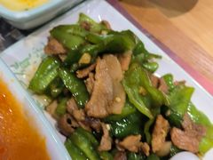 -老乡鸡(东方广场店)