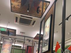 -Aqua Oasis 水天堂(石路天虹店)