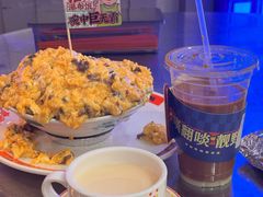 -伯友茶记(中华广场店)