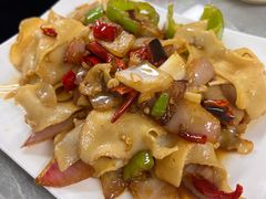 -林记潮汕海鲜砂锅粥(平潭店)