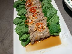 -云海肴·汽锅鸡·云南菜(高德置地店)