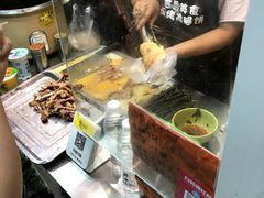 中份 鸡腿夹饼-焖烤鸡腿饼(桃源路店)