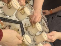 -一千一夜阿拉伯餐厅1001 Nights-Arabic Restaurant(静安店)