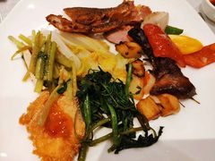 -上海古象大酒店