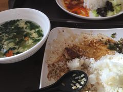 -田老师红烧肉(通州果园物美档口店)