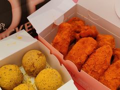 -悠个炸鸡(南京创始店)
