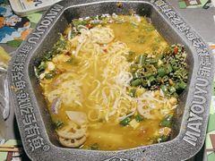 -马有鱼·馕坑烤全鱼(美美2店)