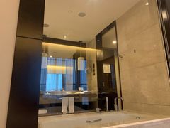 -广州粤海喜来登酒店