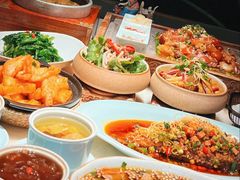 -锦府盐帮·李宅(领展购物广场中关村店)