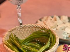 -芸山季·云南野生菌火锅(人民广场来福士店)