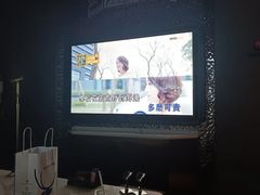 -星聚会KTV X PARTY K(上海东方渔人码头店)