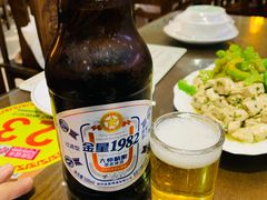 -葛记焖饼(伏牛路店)