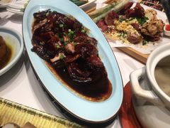 招牌卤鸭-東大方(湖州白鹭迎店)