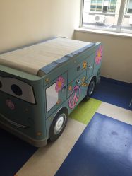 点击看大图 -杭州贝瑞斯美华妇儿医院·早孕·产检·儿科