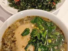 -李记搅团•非遗陕菜(三桥店)