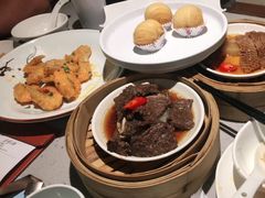 -吉旺港式餐厅(南方商城店)