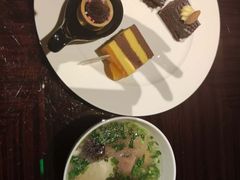 -西安皇冠假日酒店·朱雀咖啡厅