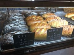 -仙峰天然面包(迎宾路店)