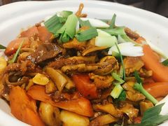 -李太婆鱼汤馆(古城路店)