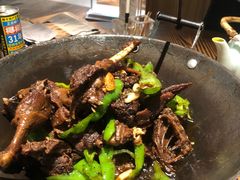 -湖南人家·家传湖南菜(水围店)