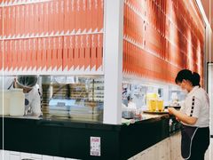 -必胜客(百联又一城店)