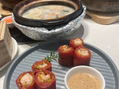 -煲王粤菜餐厅(中侨中心店)