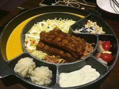 -火炉火自助餐(枫蓝国际店)
