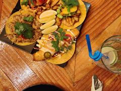 -Luchador摔跤手墨西哥餐厅(恒宇广场店)