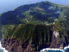 -漳州滨海火山岛自然生态风景区