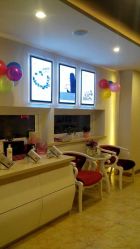 店内环境-丝域养发馆