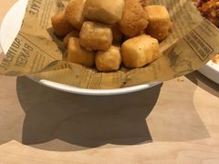 -避风塘(百联东郊店)