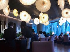 -柒园·三十年创意杭帮菜(龙湖滨江天街店)