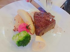 -IL Forno 意坊·意大利餐厅(温州万象城店)