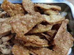 -阿姨小肉摊(同济西苑店)
