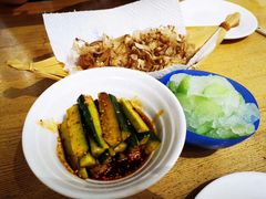 -鬼味烤翅(南锣鼓巷店)