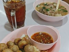 -榮泰米粉湯(Left Shop)