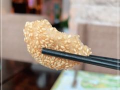 -上海东方佘山翰悦阁酒店·Vie全日制餐厅