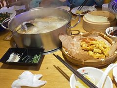 -守柴炉北京烤鸭(丰都东麓店)