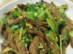 -随意茶庄·地道杭帮农家菜(梅家坞店)