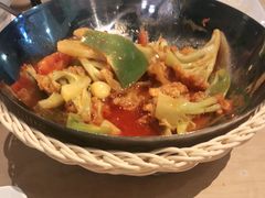 -避风塘(百联东郊店)