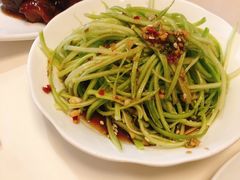 凉拌葫芦丝-鼎泰丰(渔阳店)