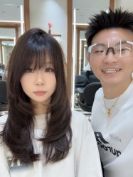 -WM Hair Salon精品店