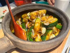 -阿西娅食府(中关村店)