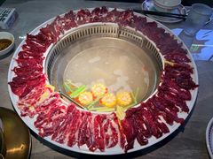 -三头牛·潮汕牛肉生蚝火锅 (夏湾店)