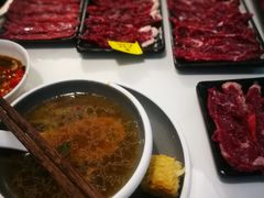 -三头牛·潮汕牛肉生蚝火锅 (夏湾店)