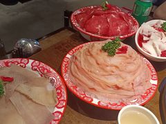 -牛市坎火锅(建设路店)