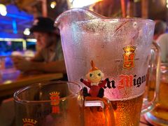 啤酒-Bamboo Bar & Grill Restaurant