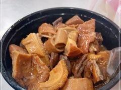 -韦记牛杂汤(清晖园店)