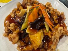 -桃园中华料理炸酱面(燕儿岛路店)