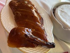 -满堂·烤鸭店·北京菜(鼓楼店)